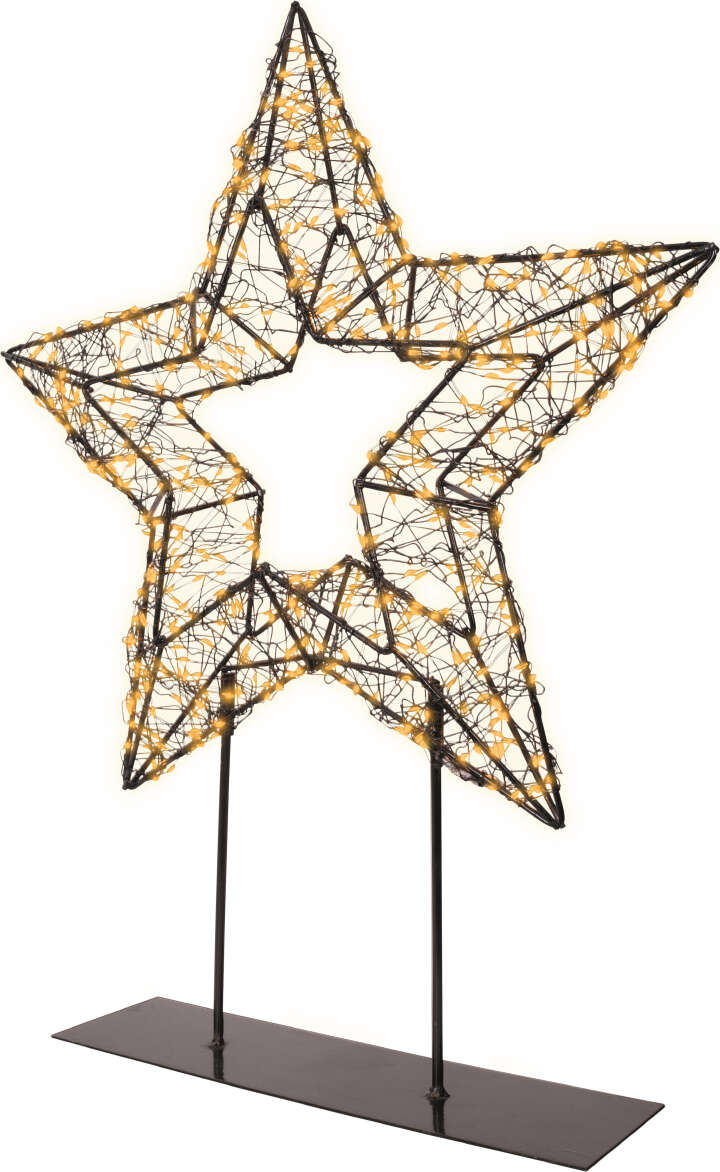 LUMINEO Micro-LED Stern